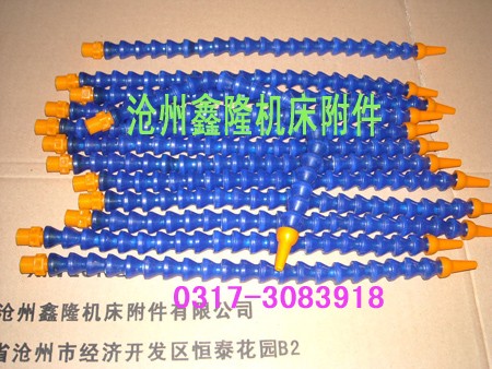 供应可调塑料冷却管